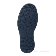 BATA INDUSTRIALS Szandál unisex Falcon ESD W B76 fekete 36 méret munkavédelmi cipő