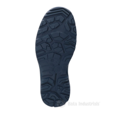 BATA INDUSTRIALS Szandál unisex Falcon ESD W B76 fekete 41 méret