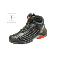 BATA INDUSTRIALS Vector W magasszárú unisex fekete 38 munkavédelmi cipő