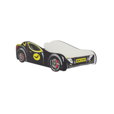 Batcar ágy 140x70 - matraccal gyermekágy
