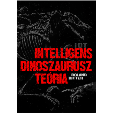 BatCave Publishing IDT – Intelligens dinoszaurusz teória regény