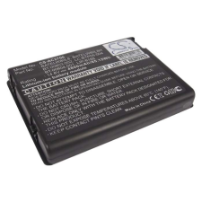 BATELW80L8 Akkumulátor 4400 mAh acer notebook akkumulátor