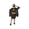  Batgirl jelmez 5-7 éves