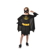  Batgirl jelmez 5-7 éves jelmez