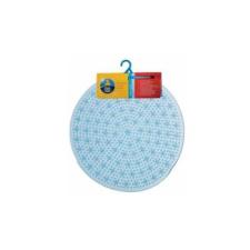 Bath Duck Csúszásgátló Betét Zuhanytálcába 50cm - Kék fürdőszoba kiegészítő