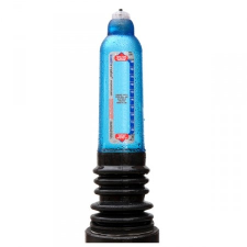 Bathmate Hercules Aqua Blue hydro péniszpumpa (kék) péniszpumpa