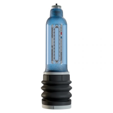 Bathmate Hydromax X40 hydro péniszpumpa (kék) péniszpumpa