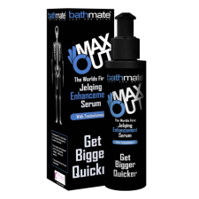 Bathmate MAX OUT 100 ml potencianövelő