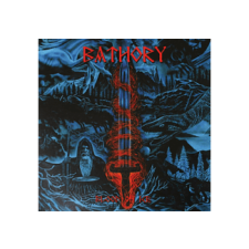  Bathory - Blood On Ice (Cd) heavy metal