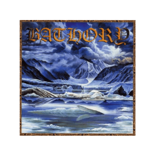  Bathory - Nordland I (Cd) heavy metal
