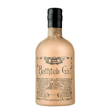  Bathtub Gin Ableforths 43,3% gin