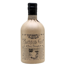  Bathtub Gin Navy Strength 57% gin