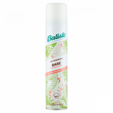 Batiste Bare szárazsampon friss, visszafogott illattal 200 ml sampon