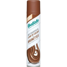 Batiste Medium és Brunette 200 ml sampon