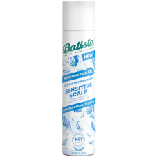 Batiste Sensitive Zero Fragrance, 200 ml sampon