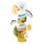 Batiste száraz sampon spray Tropical 200ml