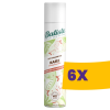 Batiste szárazsampon Bare 200ml (Karton - 6 db)