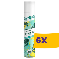 Batiste szárazsampon Original 200ml (Karton - 6 db) sampon