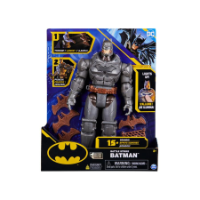  Batman 12\" Figura kiegészítőkkel (92286) játékfigura