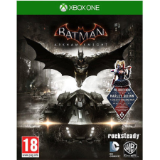  Batman Arkham Knight XBOX videójáték