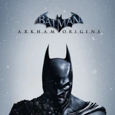  Batman: Arkham Origins (Digitális kulcs - PC) videójáték