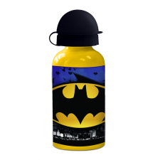  Batman Bat Signal alumínium kulacs 400 ml konyhai eszköz
