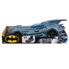  Batman Batmobil Figura 30 cm-hez játékfigura
