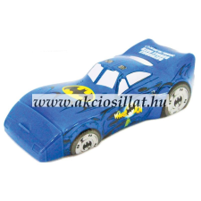 Batman Batmobile 3D tusfürdő 300ml tusfürdők