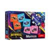  Batman Batwheels jármű memóriajáték