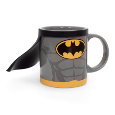  Batman bögre köpennyel bögrék, csészék