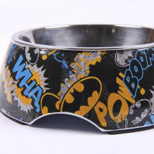  Batman Boom kutyatál, cicatál 180 ml kutyatál