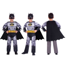  Batman classic jelmez 8-10 éveseknek jelmez