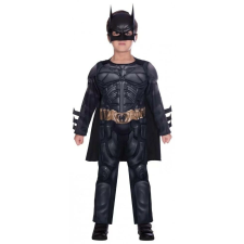 Batman Dark Knight jelmez 3-4 év jelmez