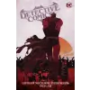  Batman: Detective Comics Vol. 4: Gotham Nocturne Intermezzo: Batman, Outlaw – Dan Watters,Christopher Mitten,Liam Sharp,Jason Shawn Alexander