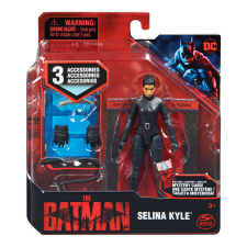 Batman film figura Selina Kyle 10 cm játékfigura