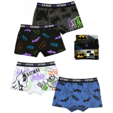  Batman gyerek boxeralsó 2 darab/csomag gyerek alsó