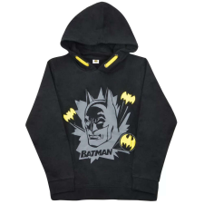Batman gyerek fekete pulóver 98/104 cm gyerek pulóver, kardigán