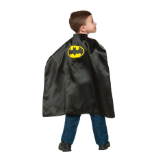 Batman gyerek köpeny jelmez