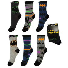 Batman gyerek zokni 23-34 gyerek zokni