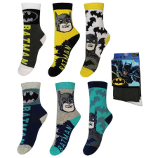 Batman gyerek zokni 23-34 gyerek zokni