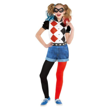 Batman Harley Quinn jelmez 10-12 év party kellék