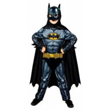  Batman jelmez 3-4 év jelmez