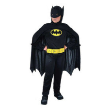 Batman jelmez 3-4 éves jelmez