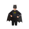  +Batman jelmez szett