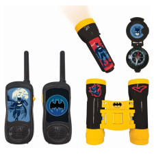  Batman Lexibook kalandkészlet katonásdi