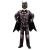 Batman Movie jelmez 3-4 év