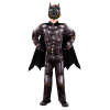  Batman Movie jelmez 3-4 év