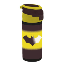 Batman műanyag kulacs 532 ml kulacs, kulacstartó