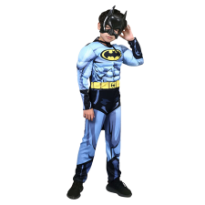 Batman Musk jelmez fiúknak jelmez