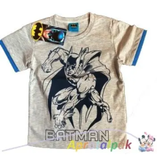  Batman póló 104-140